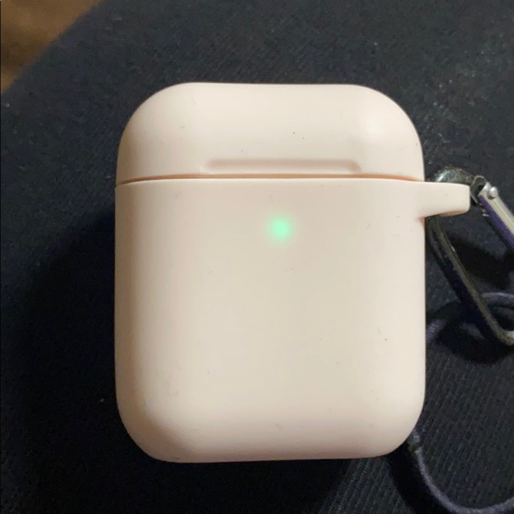 Apple AirPods